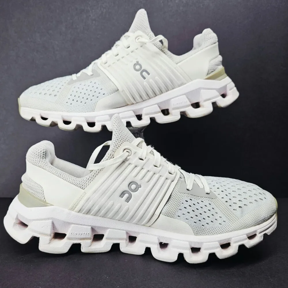 Oncloud Women 8.5 Comfy footwear